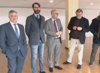 ‘Avogacía polo Cambio’ aspira a unha xestión máis eficaz e transparente do Colexio de Avogados da Coruña