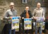 O Xtosín Trail pechará este domingo o Trail Series Arousa Neo