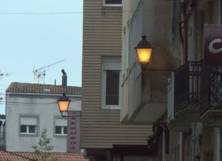 Rianxo renovará as luminarias do casco urbano cunha nova achega do IDAE