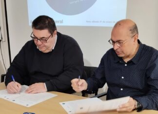 A Fraternidade Internacional do Camiño de Santiago xestionará o albergue da Chaínza
