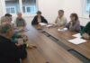 As confrarías trasládanlle a Mar a preocupación pola alta mortaldade de marisco