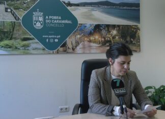 A Pobra convida a descubrir o seu patrimonio histórico e natural
