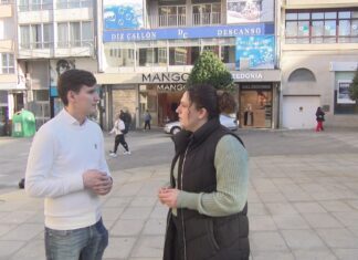 O BNG de Ribeira demanda medidas para frear a vaga de roubos