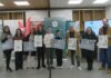 AMICOS implica ó tecido comercial na campaña de concienciación sobre o autismo