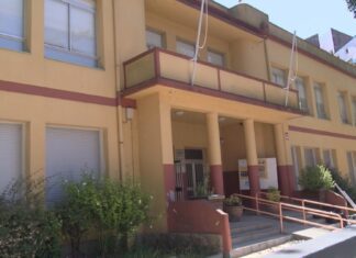 A ANPA do CEIP O Grupo trasladaralle as súas demandas ó novo director territorial de Educación