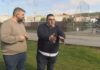 O concello de Noia solicita a Costas a desafectación da zona deportiva de San Lázaro