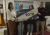 Os 1000 euros da campaña do Día de Pai de Ribeira xa teñen gañadora