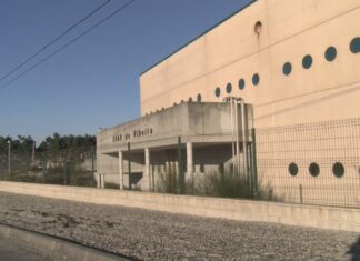 A EDAR de Couso incorporará un sistema de desinfección UV