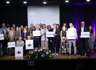 Lousame impulsa a candidatura de Zernadas de Castro ás Letras Galegas 2027