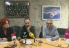 O BNG reclama ‘medidas estruturais’ para frear a crise da mortaldade de marisco na ría de Arousa