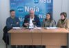 O PP de Noia reivindica a súa xestión