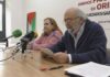 Parar La Guerra convoca unha concentración en Pontevedra contra a guerra en Oriente Medio e por Gaza