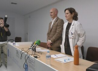 Os pacientes da área sanitaria de Pontevedra e O Salnés agardan dous meses para unha operación cirúrxica