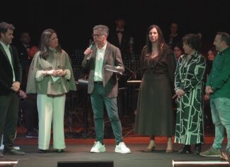 Meis premia o labor de veciñanza e colectivos que contribúen a facer máis grande o concello