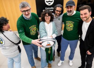 Mareantes organiza o San Patricio coa programación máis ambiciosa das súas catorce edicións