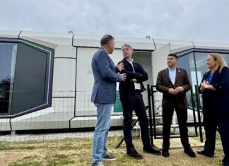 Caslua aposta pola construción industrializada para dar resposta ao problema da vivenda