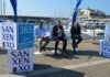 A Gala de Vela Galega volve a Sanxenxo, municipio no que se organizou por primeira vez hai oito anos
