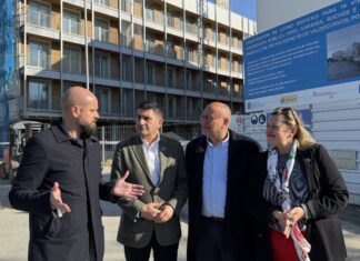O ente estatal CASA 47 promoverá vivenda pública en Pontevedra
