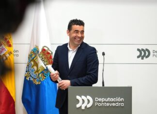 A Deputación lanza unha liña de axudas de 700.000 euros a cooperativas e confrarías
