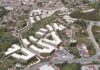 A Xunta comezará a construción do novo barrio de Pontevedra en San Amaro comezará no 2028