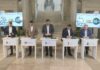 A Deputación reforza o transporte público dende Portas e Moraña ata Pontevedra cun servizo gratuíto