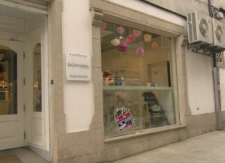 Preocupación en Ribeira ante unha nova vaga de roubos en locais comerciais e hostaleiros