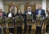 Un total de oito procesións integrarán o cartel da Semana Santa en Noia