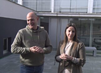 A Casa da Xuventude de Ribeira acolle un programa de ocio saudable para mozos