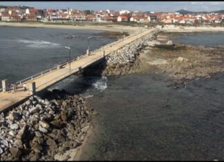Ribeira Atlántica 2030 disporá de 11 millóns de euros