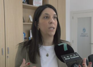 A Xunta compromete o apoio para o desenvolvemento do polígono e a reforma do CEIP O Grupo