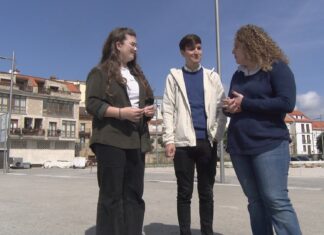 O BNG propón habilitar zonas de estacionamento para residentes nas parroquias