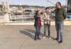 O BNG demanda un plan de investimentos para os portos de Ribeira