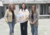 Ribeira promove o uso da lingua a través da música cun concerto para a mocidade