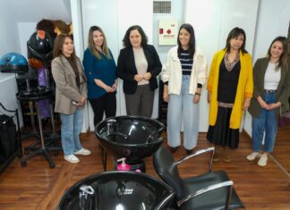 A Xunta inviste un millón de euros en cursos para mellorar a empregabilidade no Barbanza