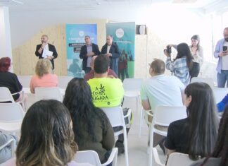 AMICOS apoia a inserción laboral de persoas vulnerables a través dos seus itinerarios formativos