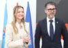 A Xunta incrementa en 600 mil euros o importe destinado ó SAF no Porto do Son