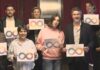 Vilagarcía tínguese de azul polo Día do Autismo reivindicando máis dereitos e inclusión