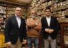 A Xunta de Galicia anima ao comercio local a recorrer ao Bono Remuda para garantir o relevo nos negocios
