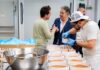 A Gran Final das Series Mundiais de Tríatlon deste 2026 terá a súa ‘triempanada’ conmemorativa