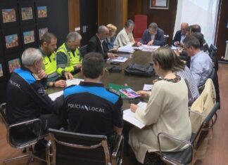 O Subdelegado do Goberno fai un chamamento ao PP sobre a delincuencia: ‘Xa está ben de asustar á cidadanía’