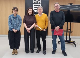 O xornalista José Precedo recollerá en Pontevedra o Premio Xornalistas de Liberdade de Prensa
