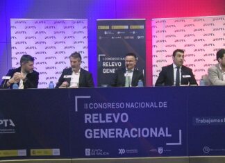 Vilagarcía, punto de encontro na procura de solucións ao reto da remuda xeracional dos traballadores autónomos