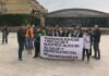 As familias de Meaño mobilízanse para reclamar que se retrase o acceso dos menores ao mundo dixital