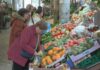 A antiga lonxa do Mercado terá unha nova vida: acollerá un obradoiro para transformar produto local