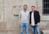 Somos Cambados e Somos Ribadumia exploran unirse a unha confederación de proxectos locais