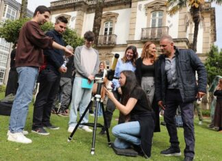 Planificación e gafas homologadas: dúas claves para gozar con seguridade da eclipse do 12 de agosto
