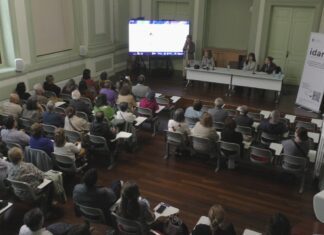 María Pellisé, experta en cancro de colon: ‘0 40% dos que se detectan nos cribados son de estadio I. A probabilidade de curar é de case o 100%’