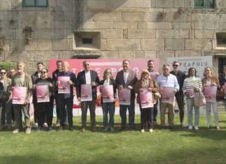 O Tapea Poio segue medrando coa implicación de 23 establecementos do concello