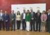 Xornada Triple Hélice en Cambados, punto de encontro para o futuro sostible do medio rural galego