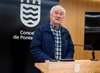 Pontevedra impuxo 16 denuncias no 2026 por ‘casos flagrantes’ de non separación de residuos